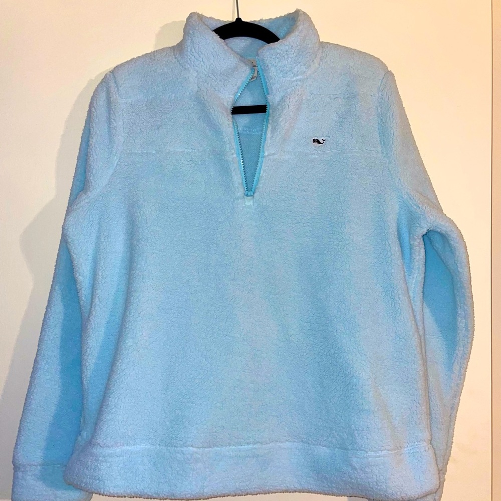 Vineyard Vines sz M Sherpa